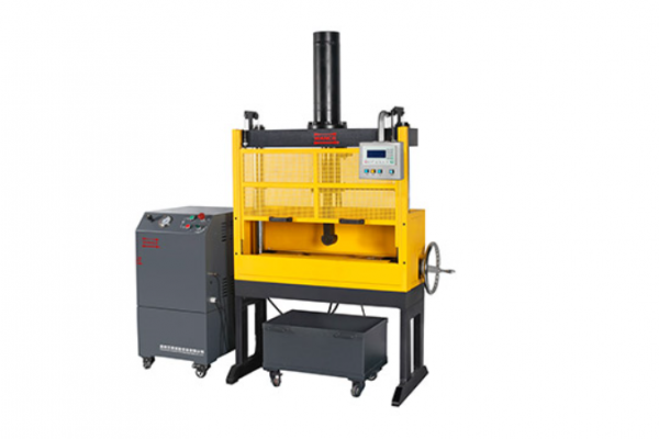 Máy đo độ bền uốn kim loại HBT165C